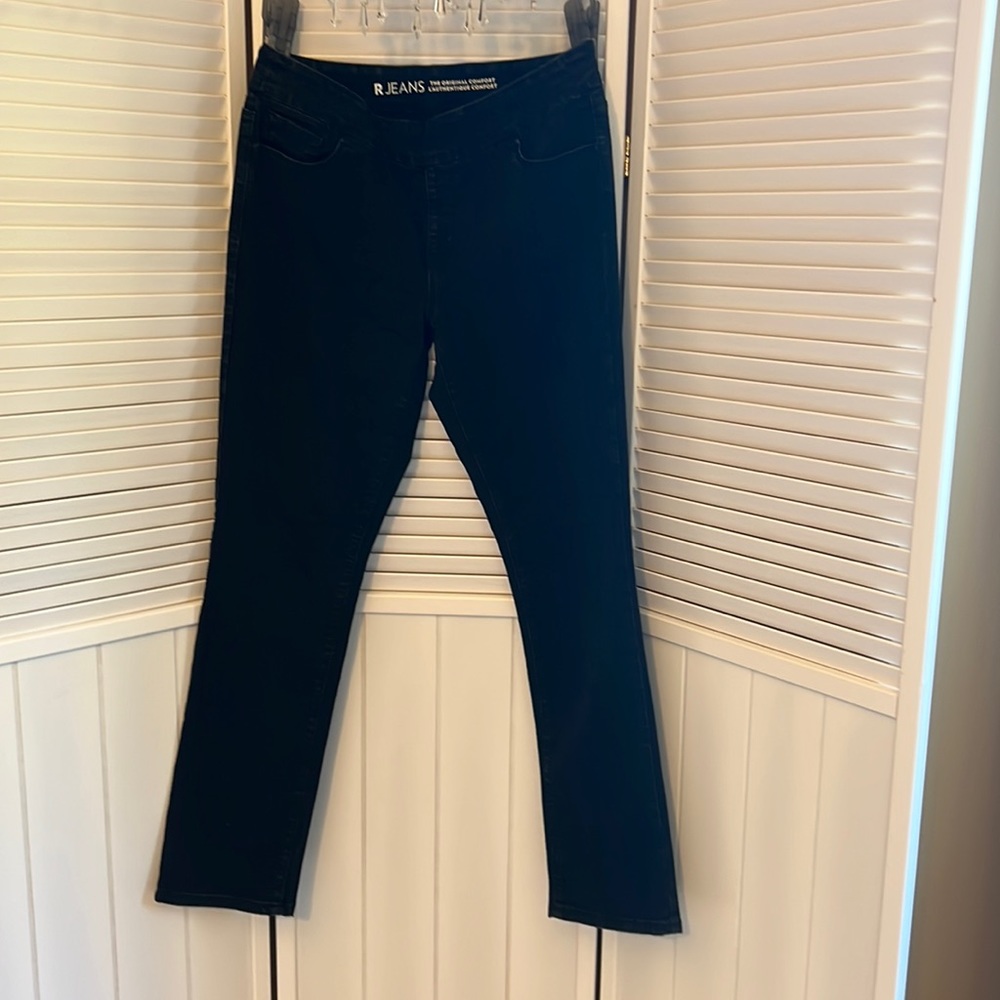 R jeans